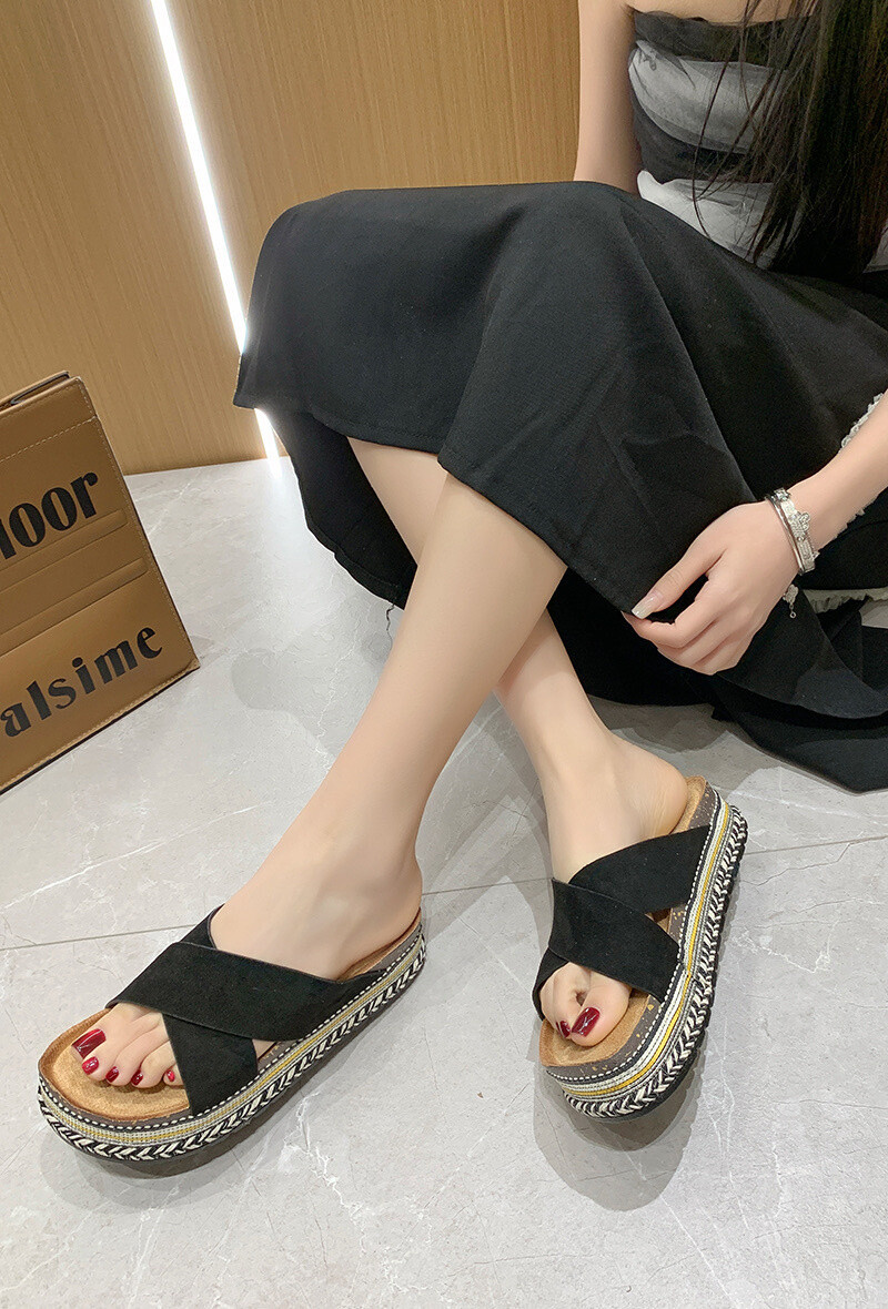Wholesaler Queen Vivi - Sandals