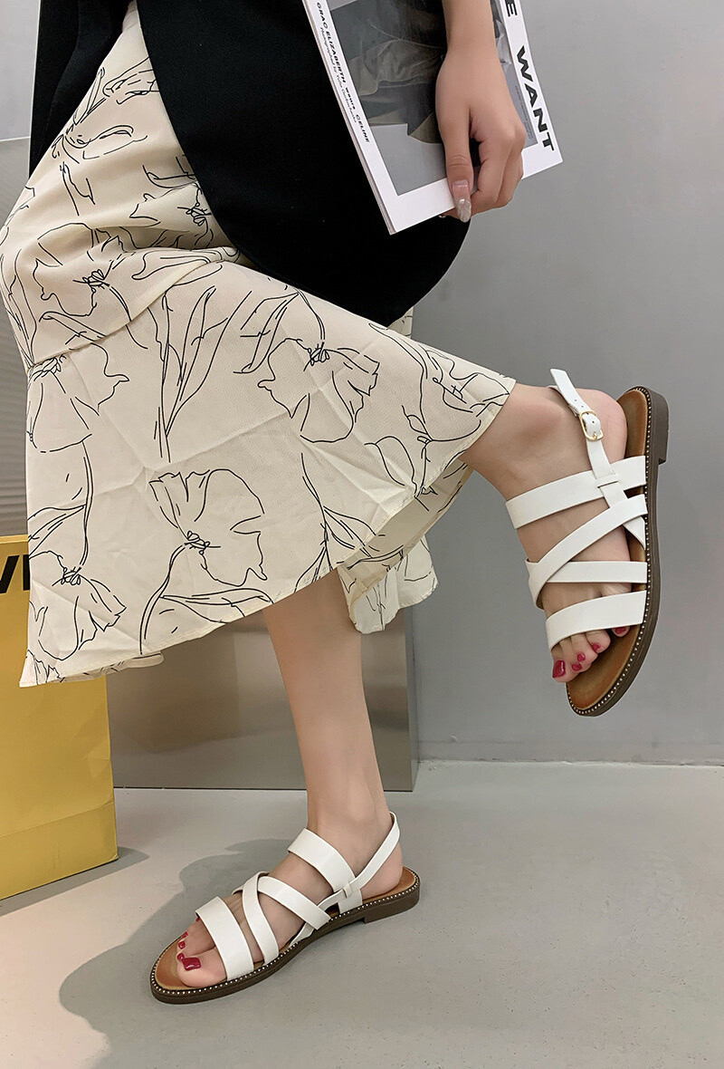 Wholesaler Queen Vivi - Sandals
