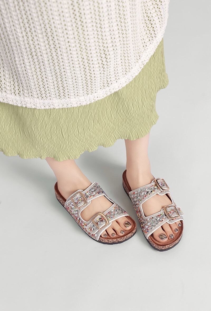 Wholesaler Queen Vivi - Sandals