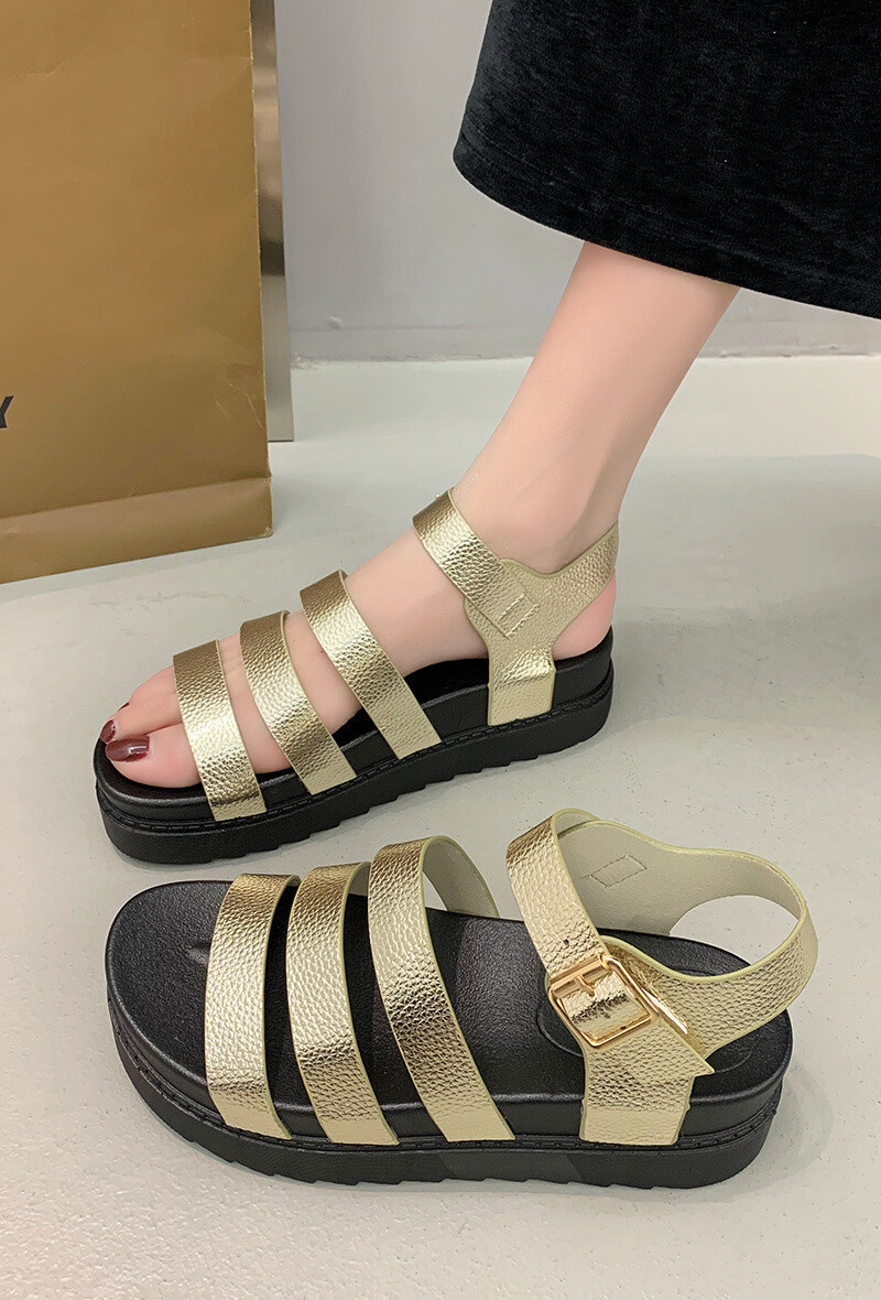 Großhändler Queen Vivi - Sandalen