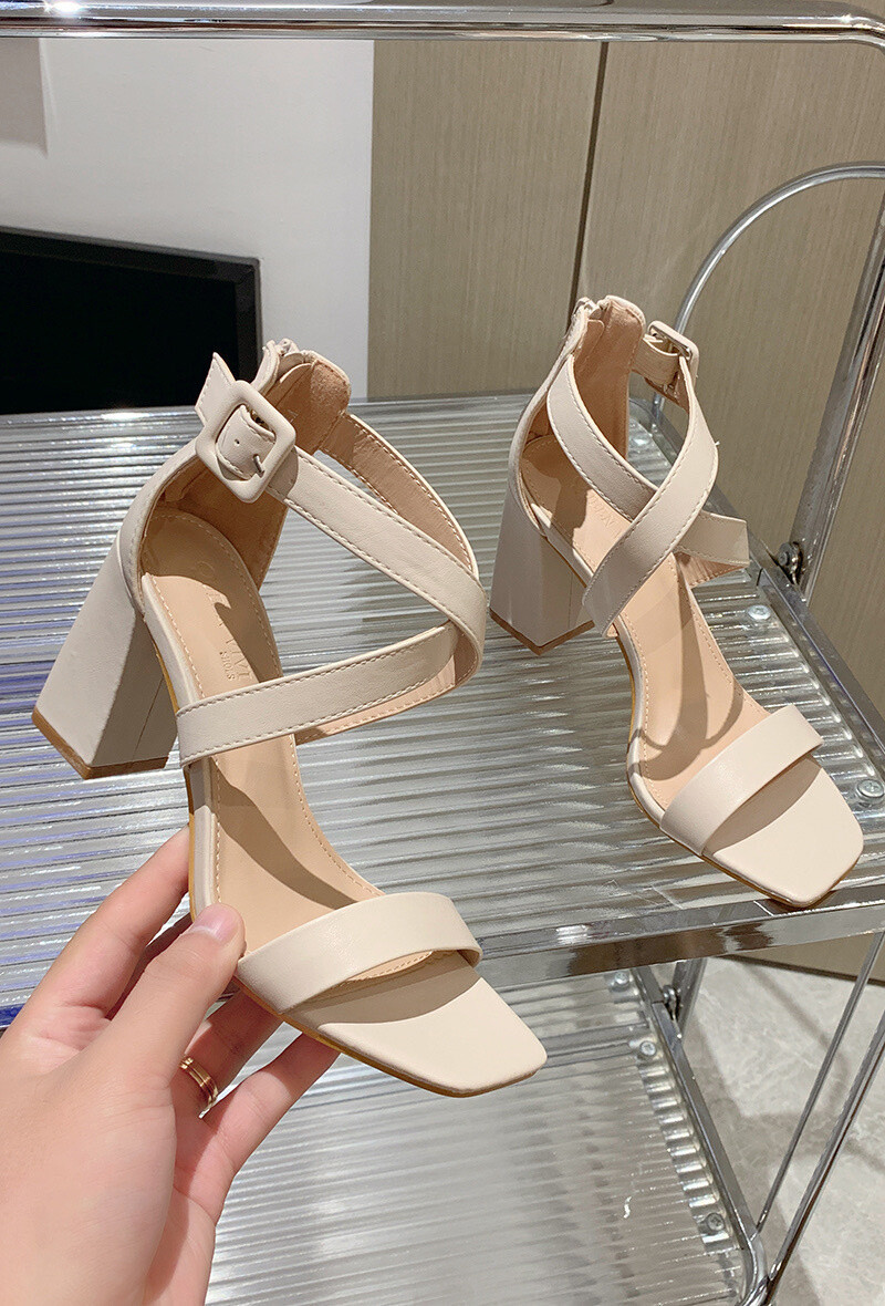 Wholesaler Queen Vivi - Sandals