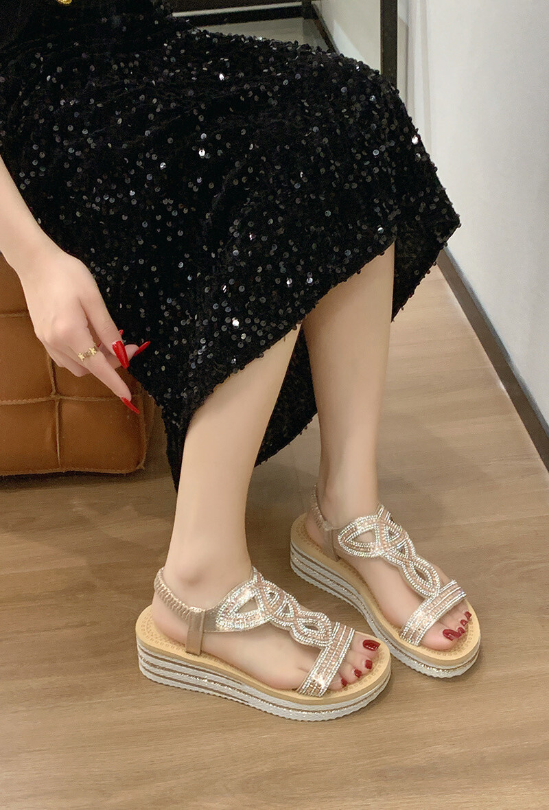 Grossiste Queen Vivi - Sandales