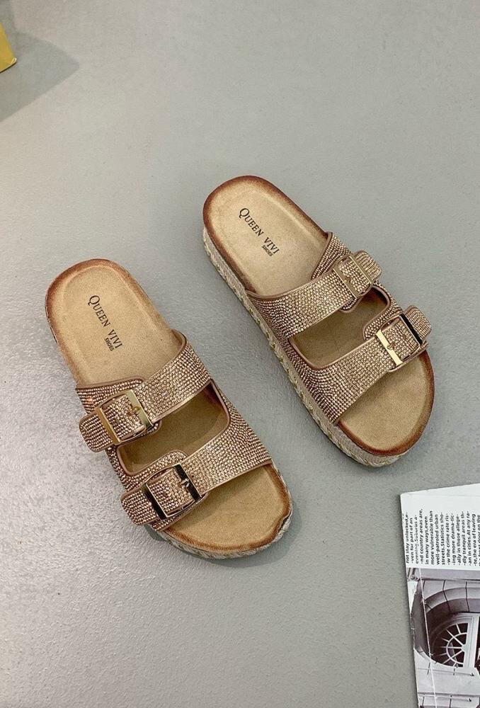 Wholesaler Queen Vivi - Sandals