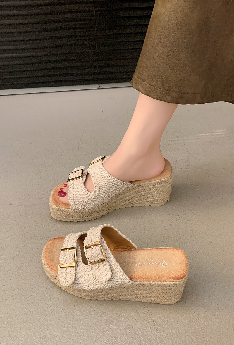 Wholesaler Queen Vivi - Sandals