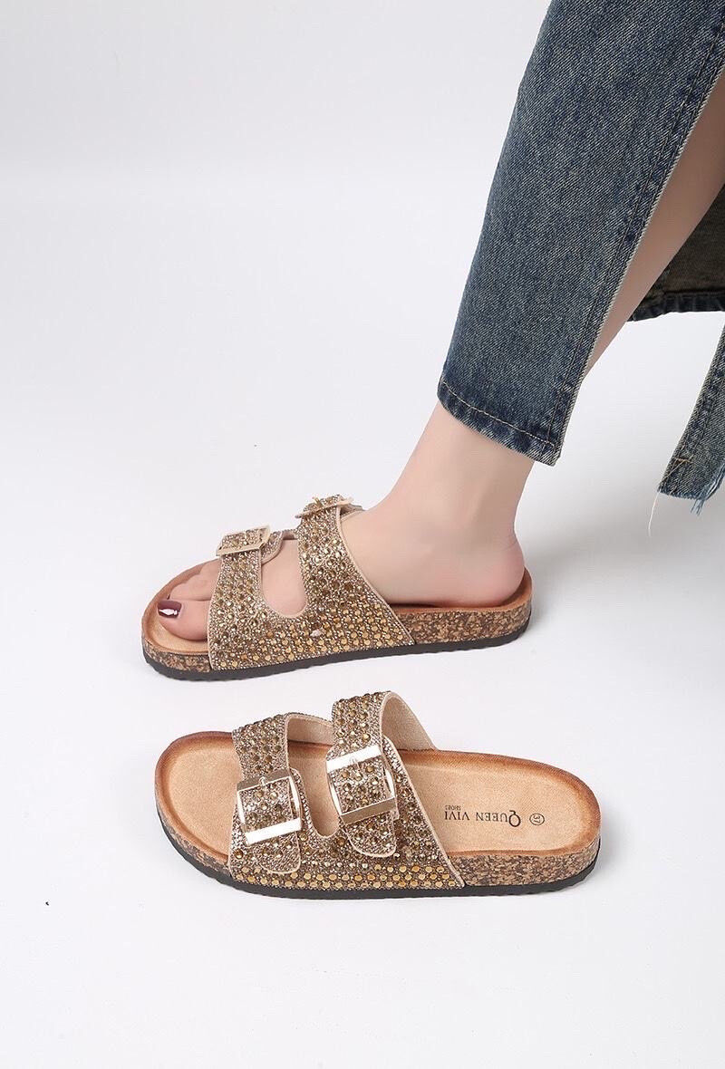 Wholesaler Queen Vivi - Sandals