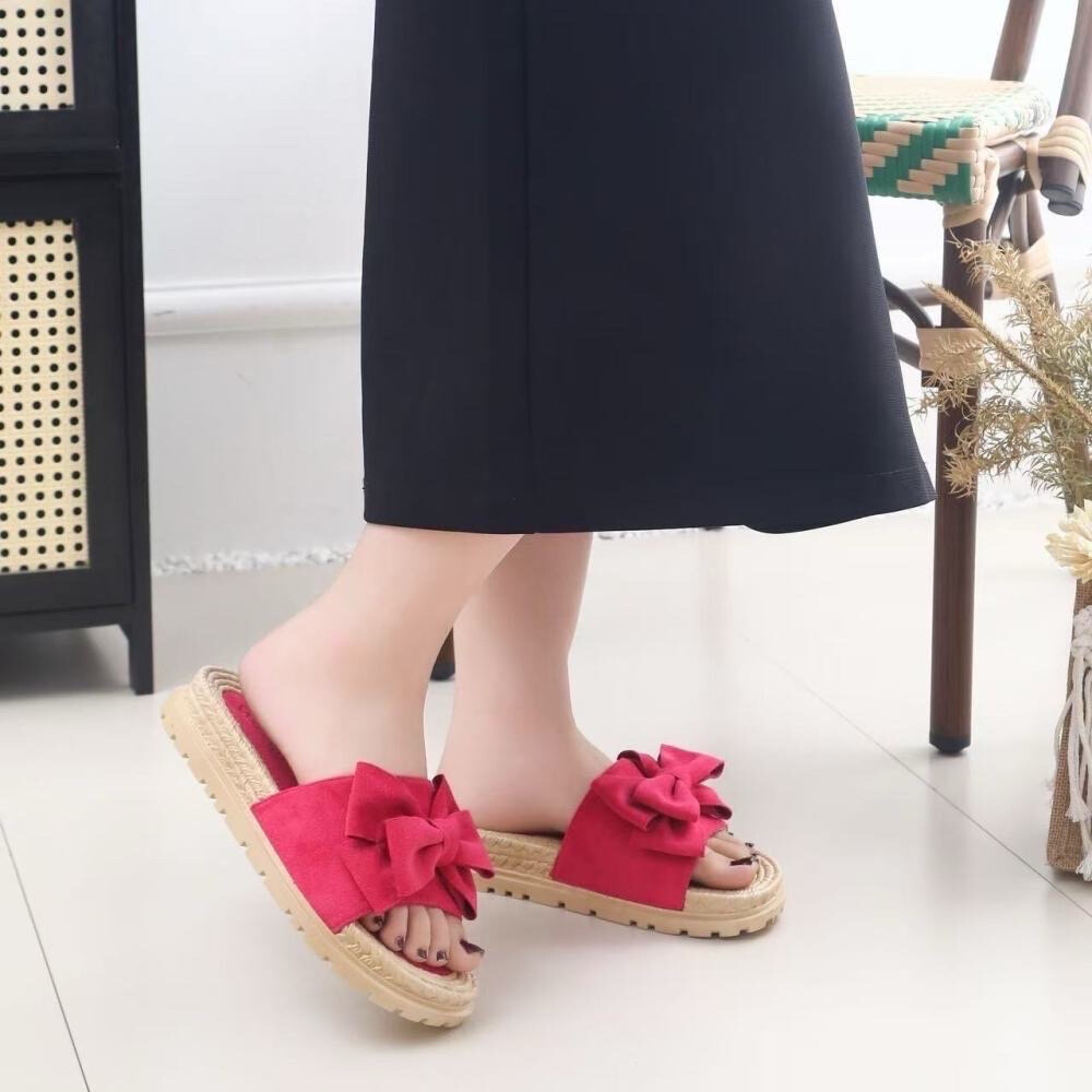 Wholesaler Queen Vivi - Sandals