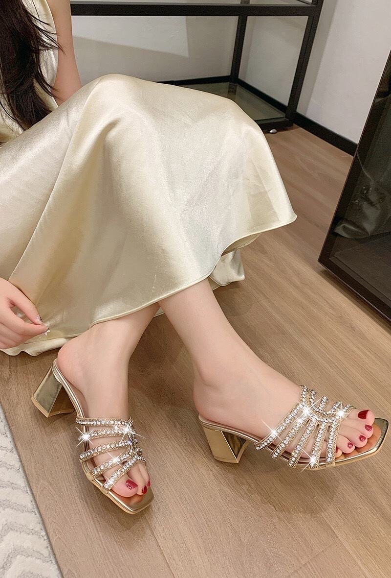 Wholesaler Queen Vivi - Sandals