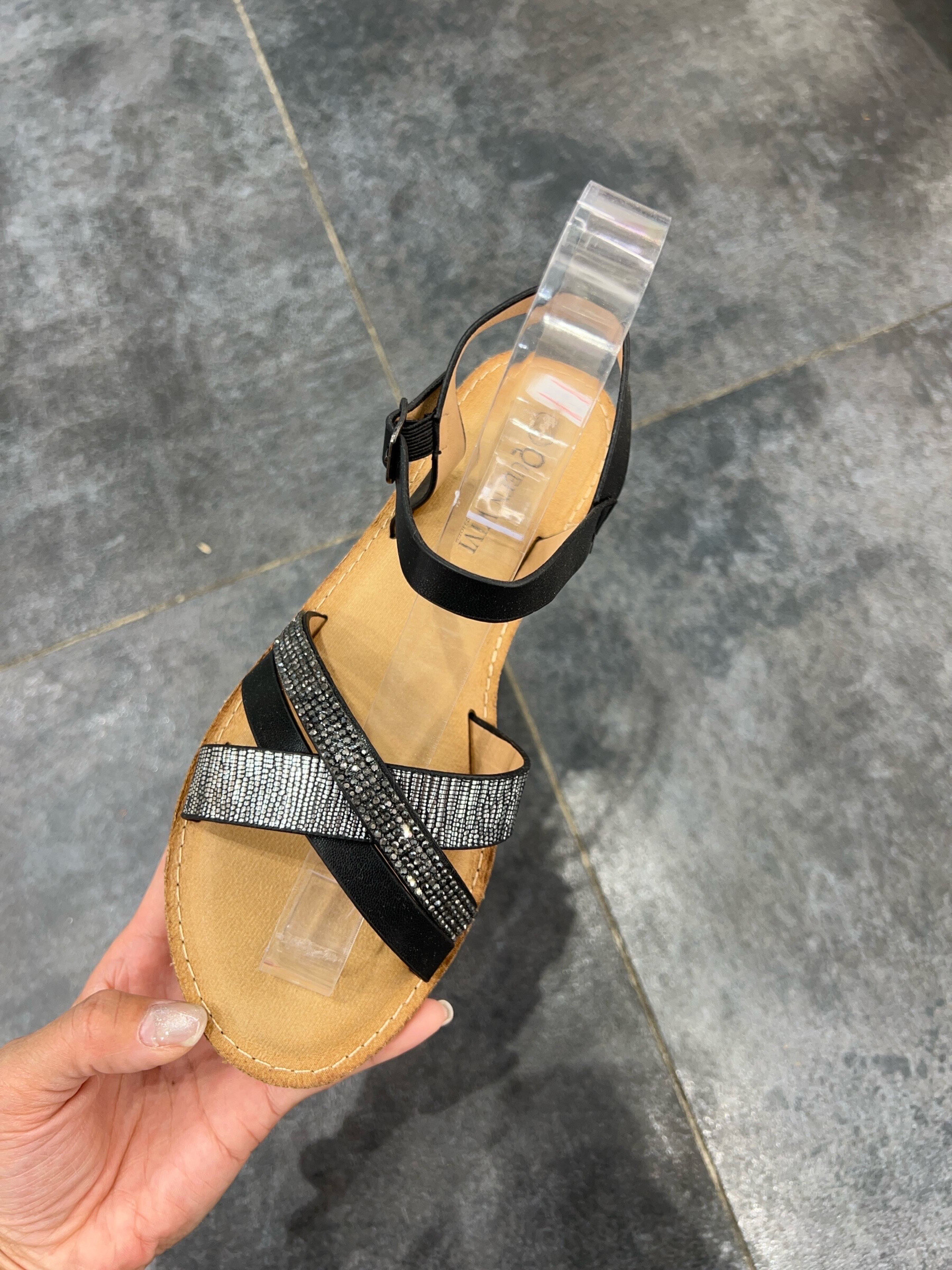 Wholesaler Queen Vivi - Sandals