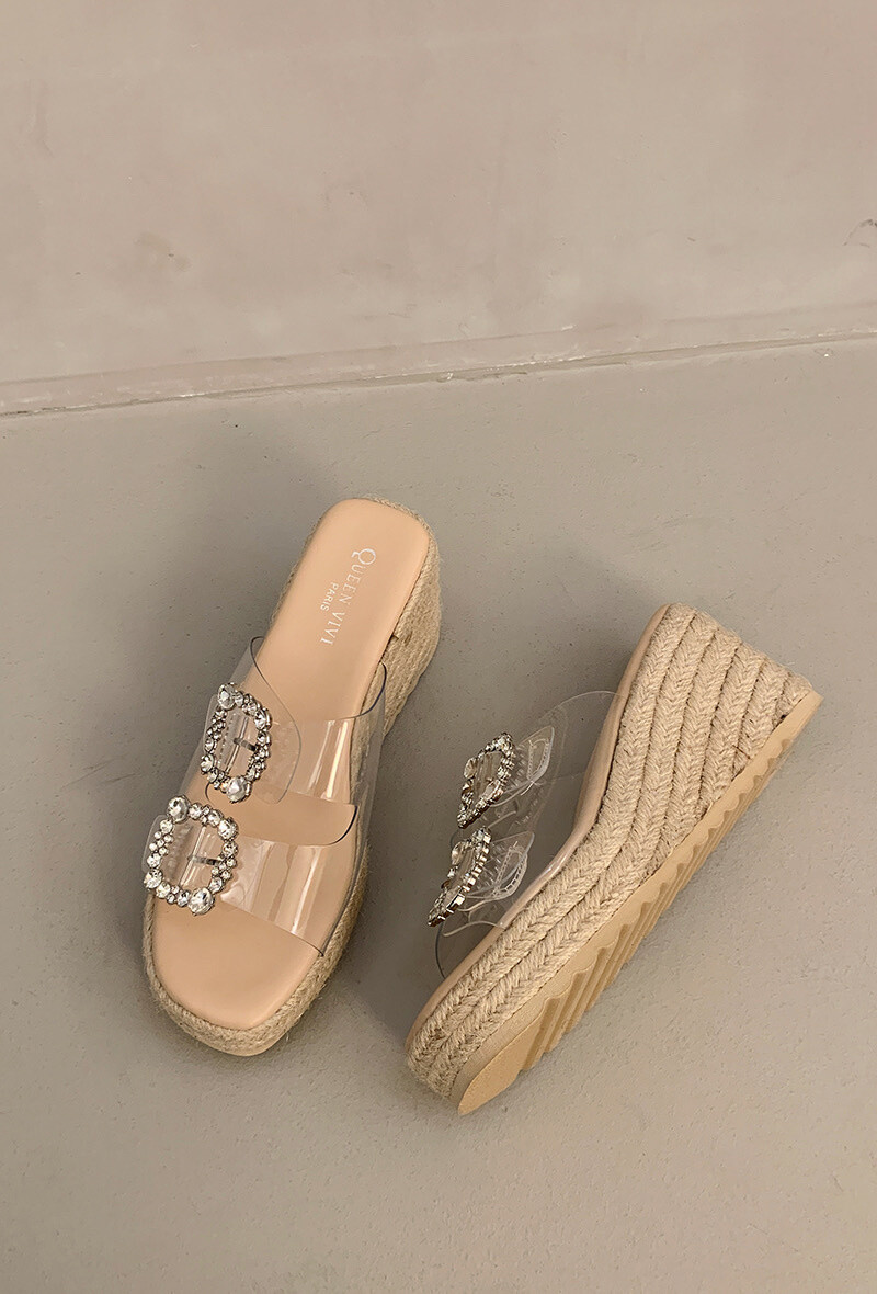 Wholesaler Queen Vivi - Sandals
