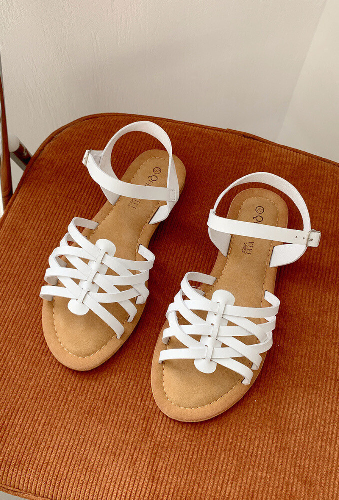Wholesaler Queen Vivi - Sandals