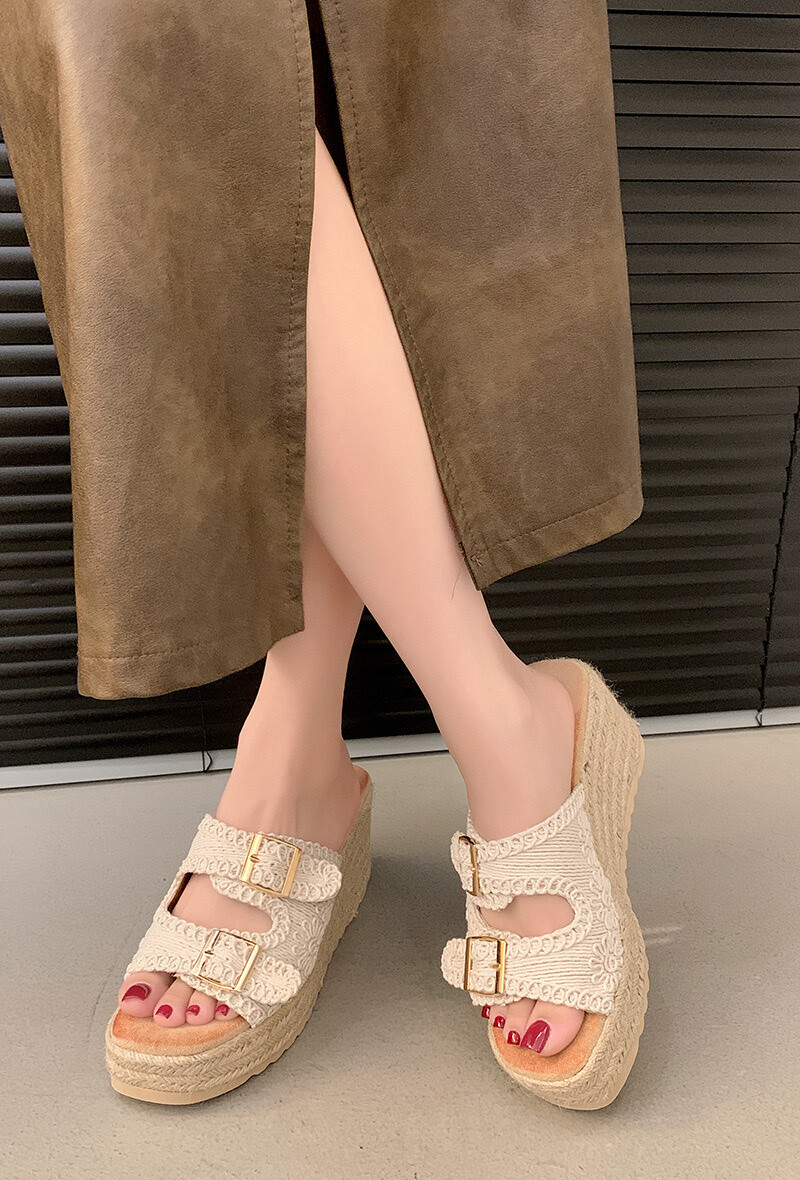 Wholesaler Queen Vivi - Sandals
