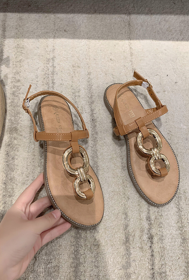 Wholesaler Queen Vivi - Sandals