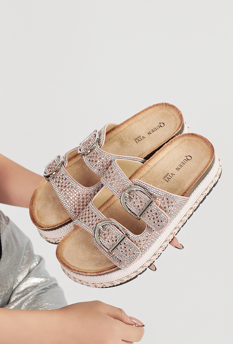Wholesaler Queen Vivi - Sandals