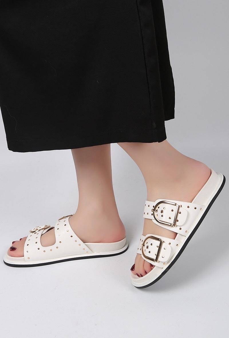 Wholesaler Queen Vivi - Sandals
