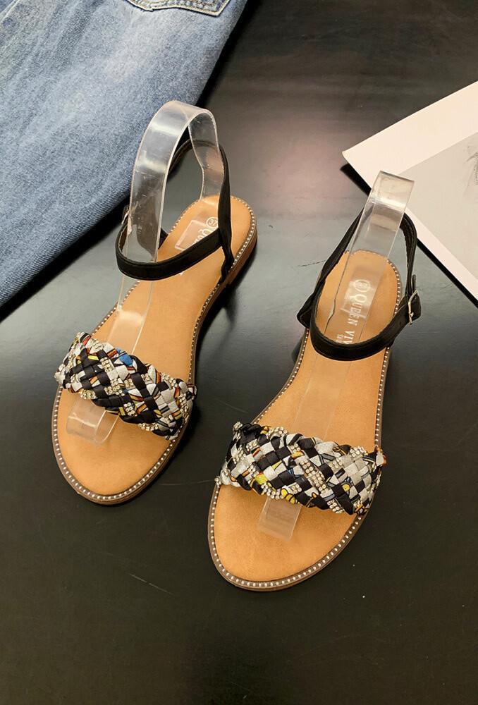 Wholesaler Queen Vivi - Sandals