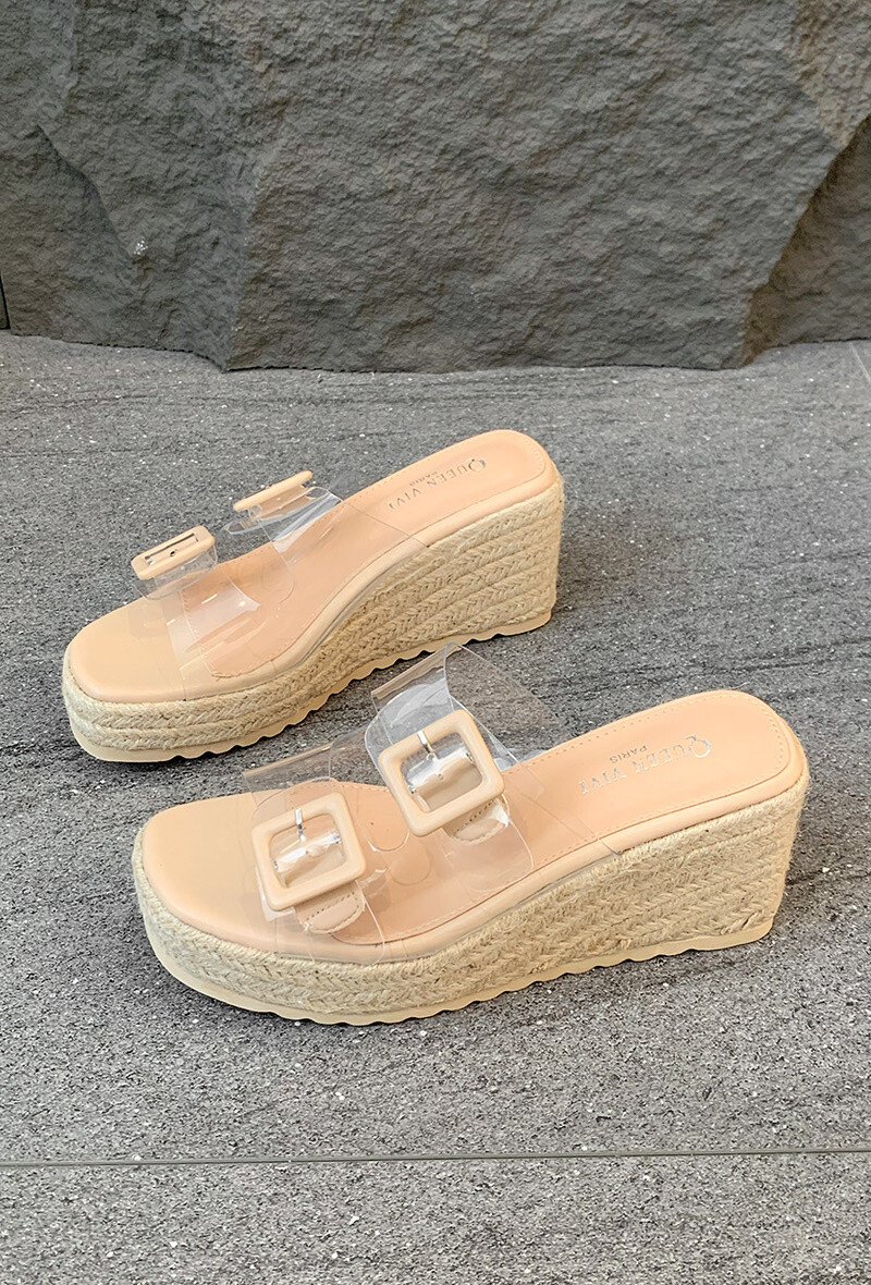 Wholesaler Queen Vivi - Sandals