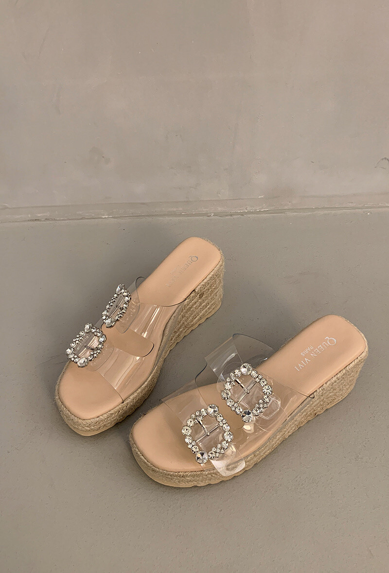 Wholesaler Queen Vivi - Sandals