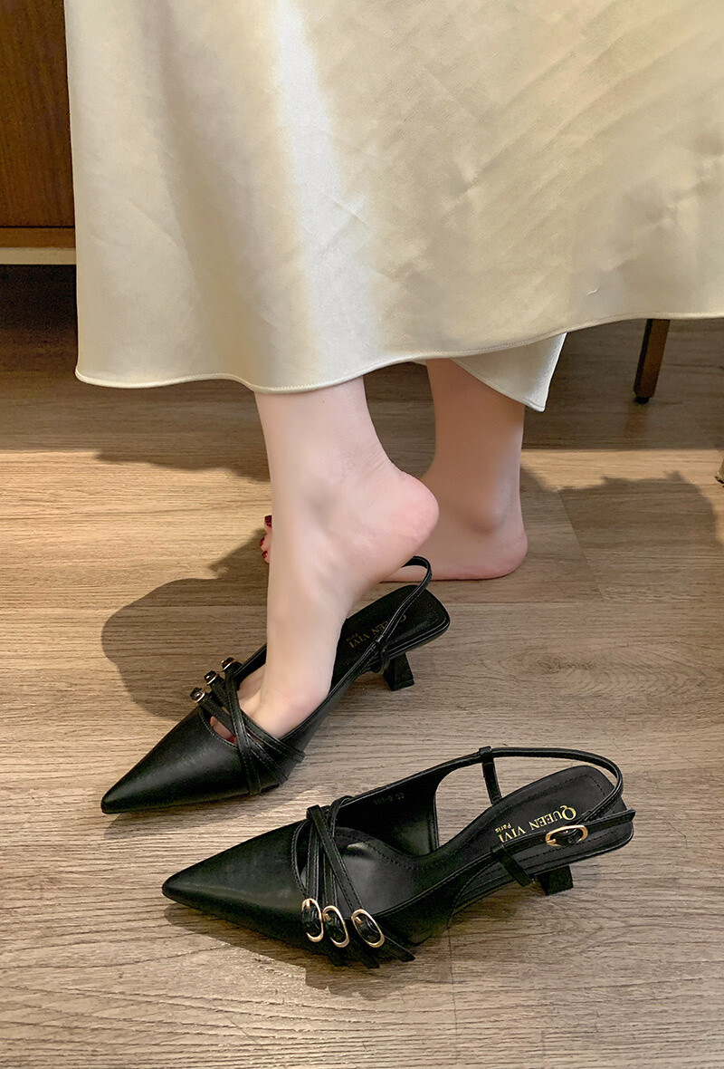 Wholesaler Queen Vivi - Sandals