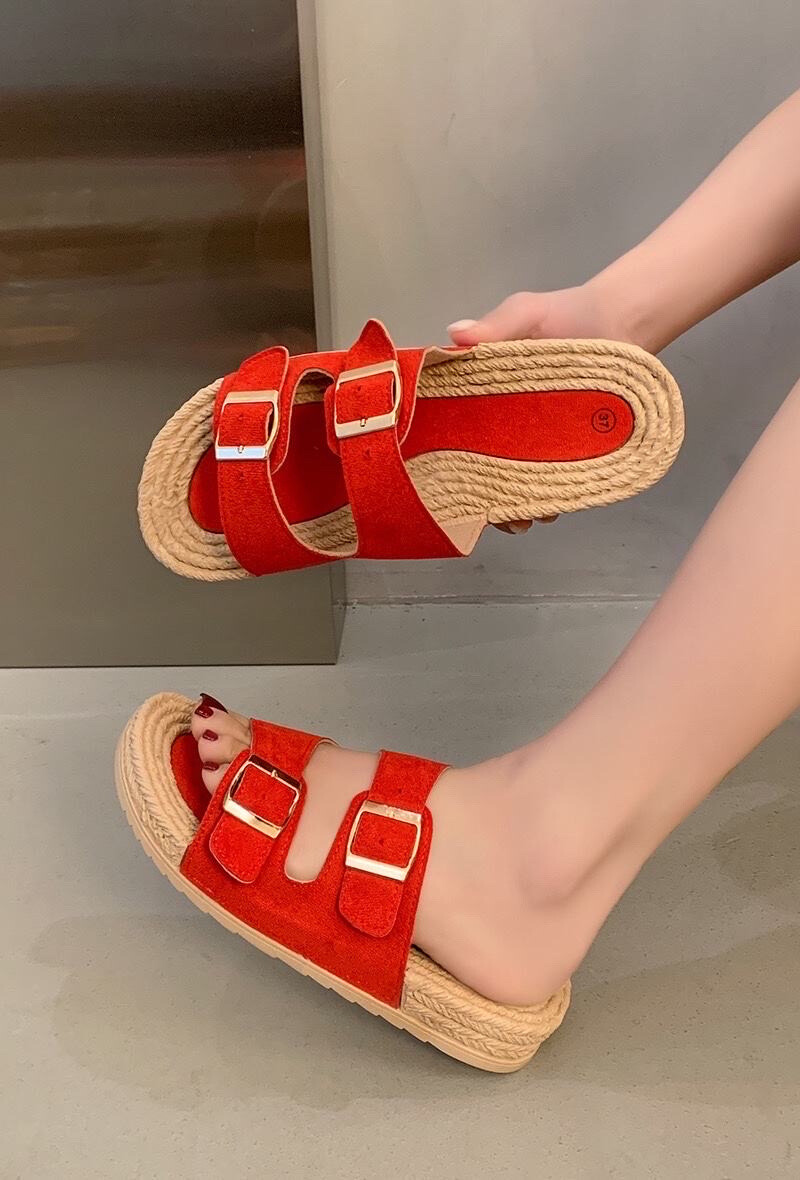 Wholesaler Queen Vivi - Sandals