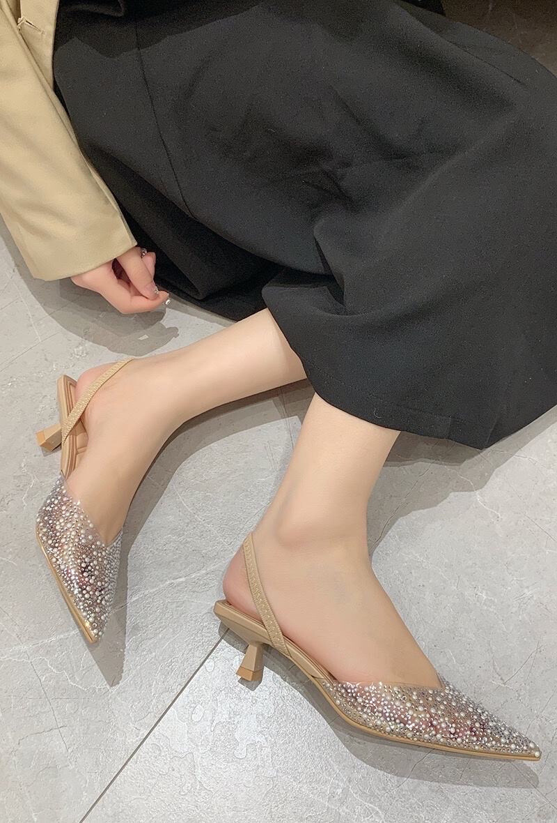 Wholesaler Queen Vivi - Sandals