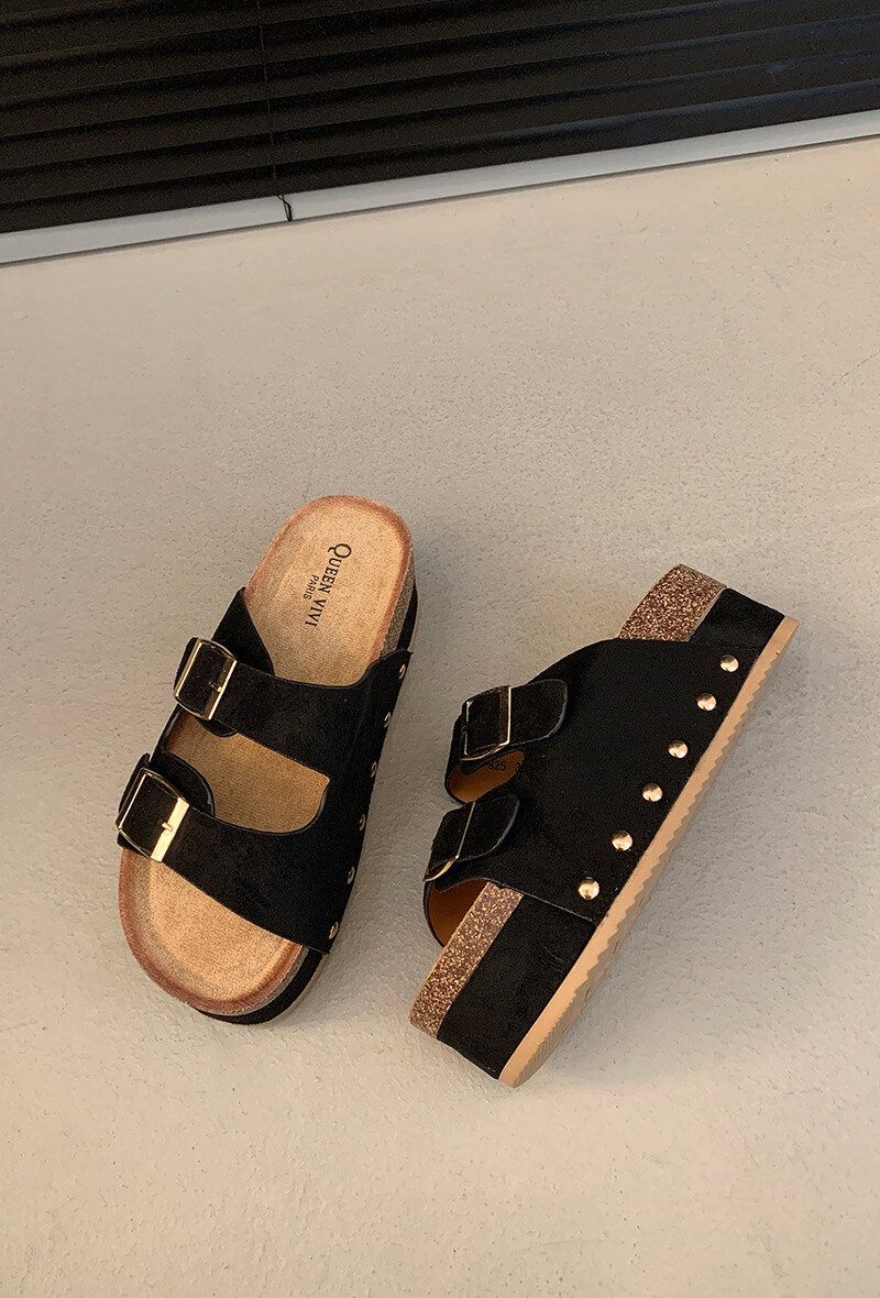Wholesaler Queen Vivi - Sandals