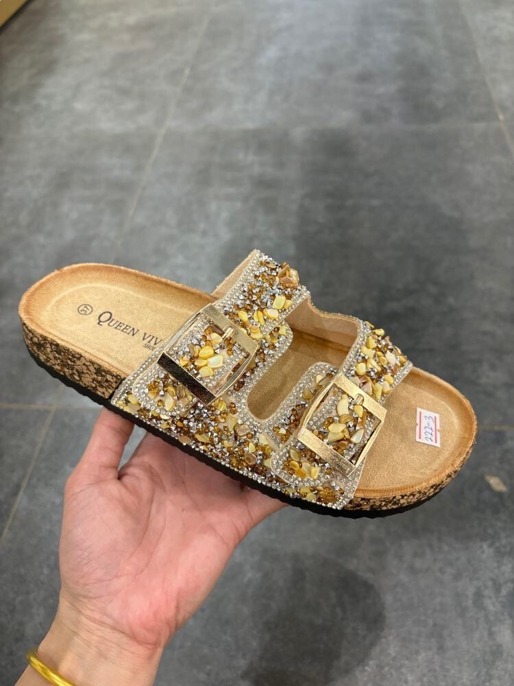 Wholesaler Queen Vivi - Sandals