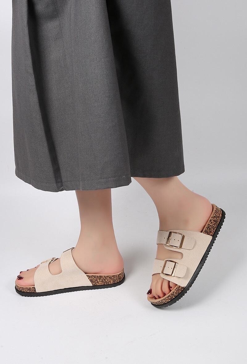 Wholesaler Queen Vivi - Sandals
