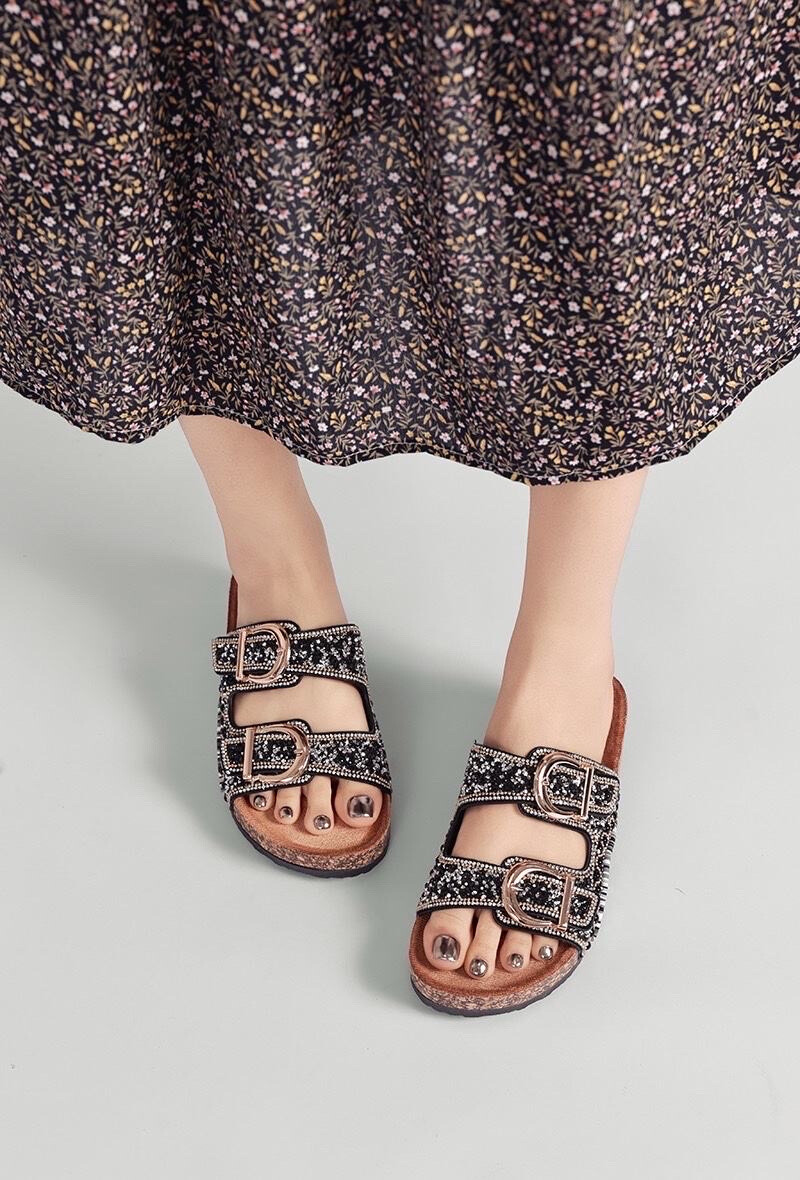 Wholesaler Queen Vivi - Sandals