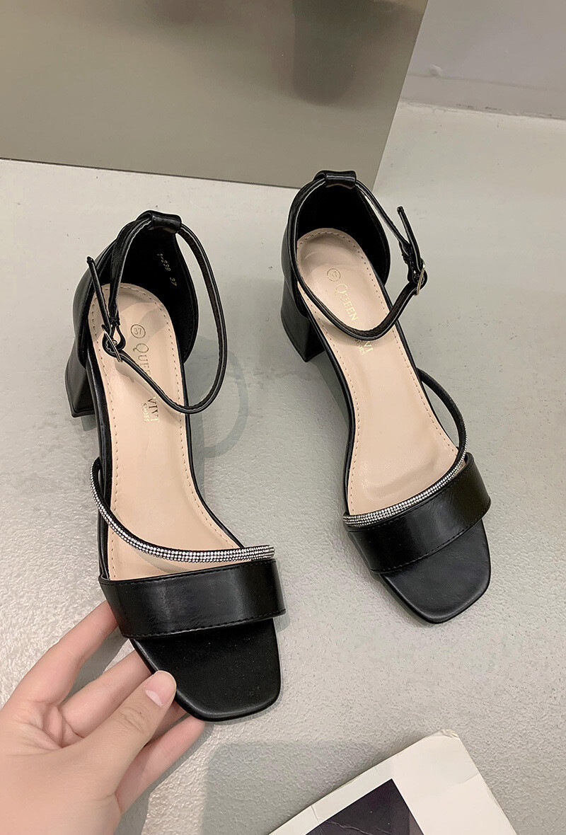 Wholesaler Queen Vivi - Sandals