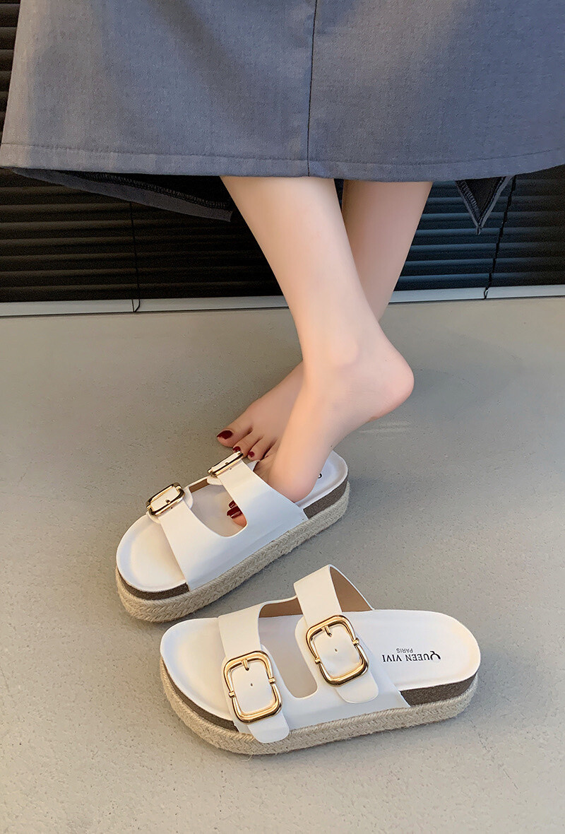 Wholesaler Queen Vivi - Sandals