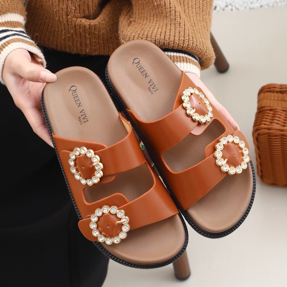 Großhändler Queen Vivi - Sandalen