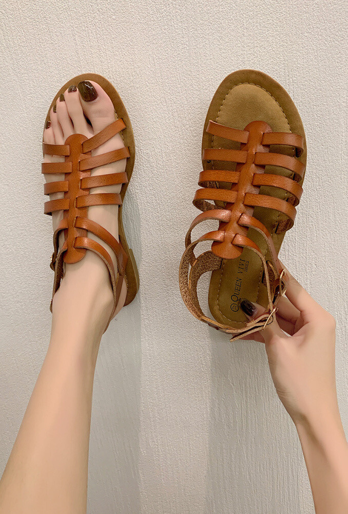 Wholesaler Queen Vivi - Sandals