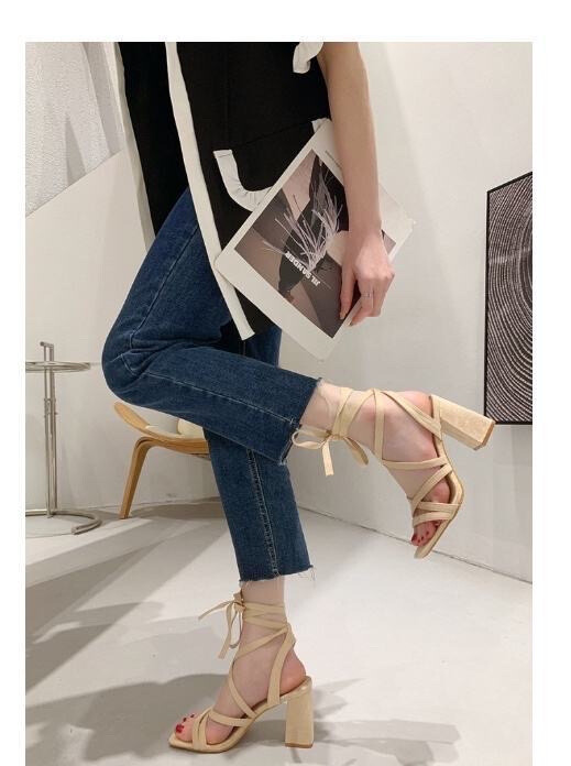 Wholesaler Queen Vivi - Sandals