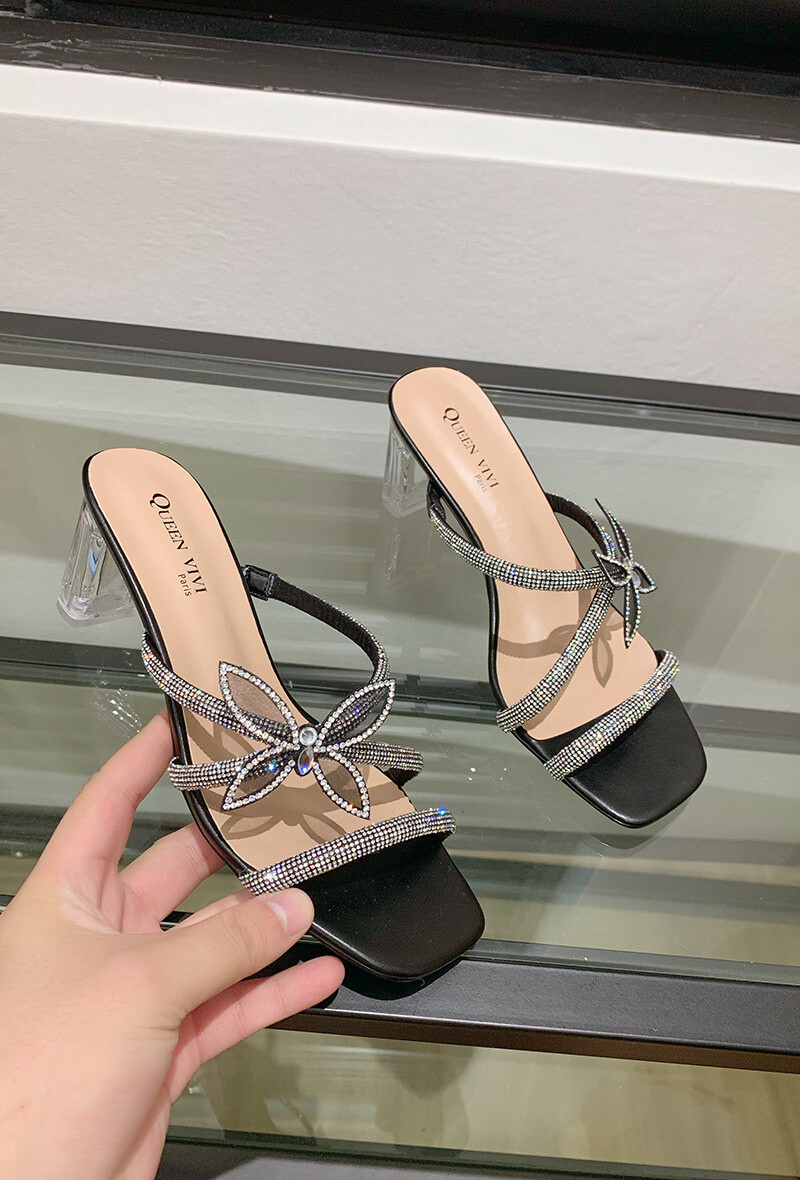 Wholesaler Queen Vivi - Sandals