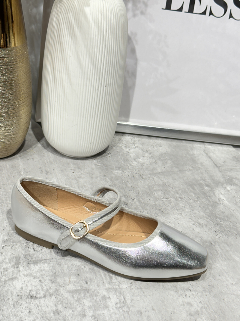 Grossiste R and BE - Ballerine plates classique