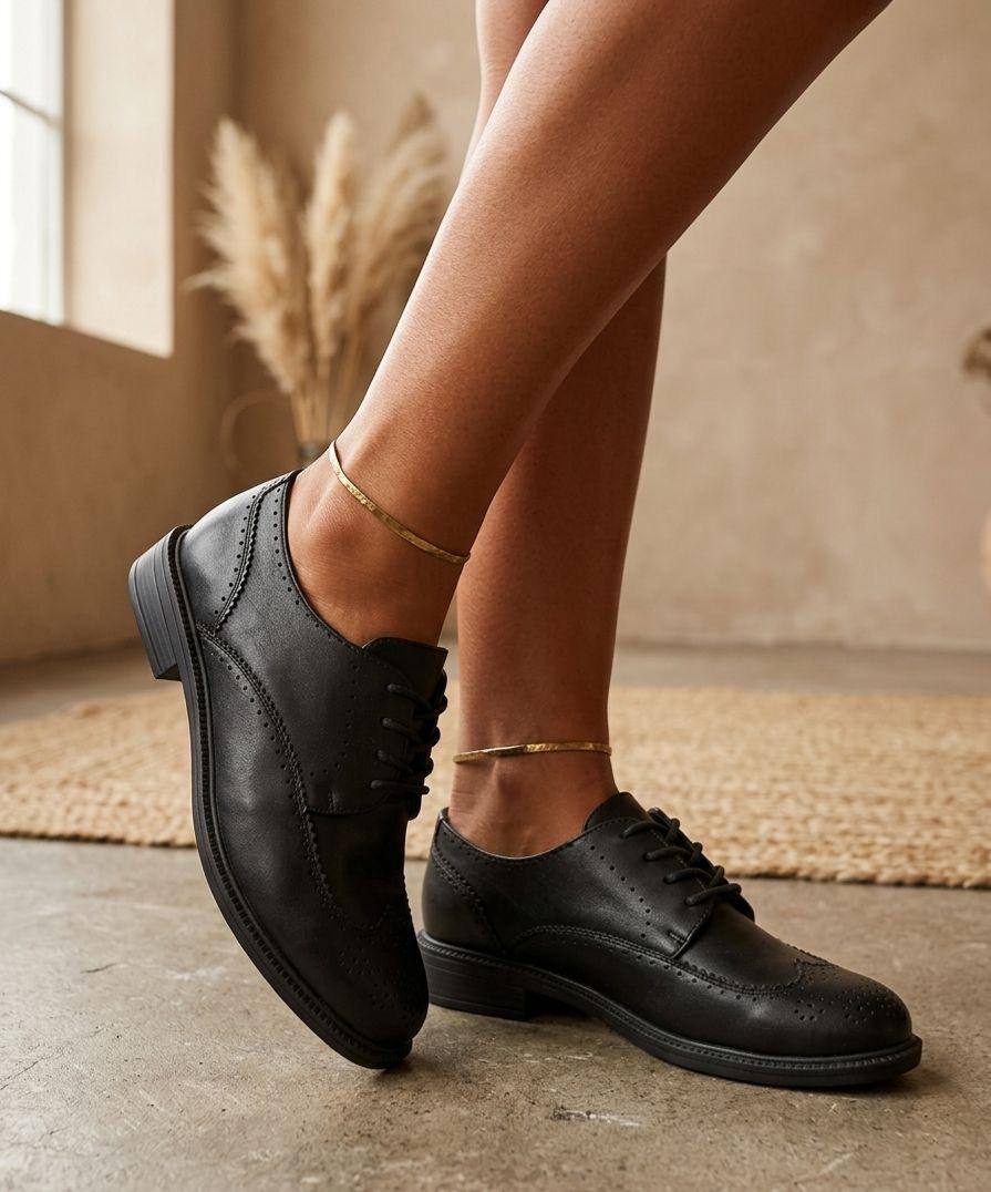 Grossiste R and BE - Derbies femmes