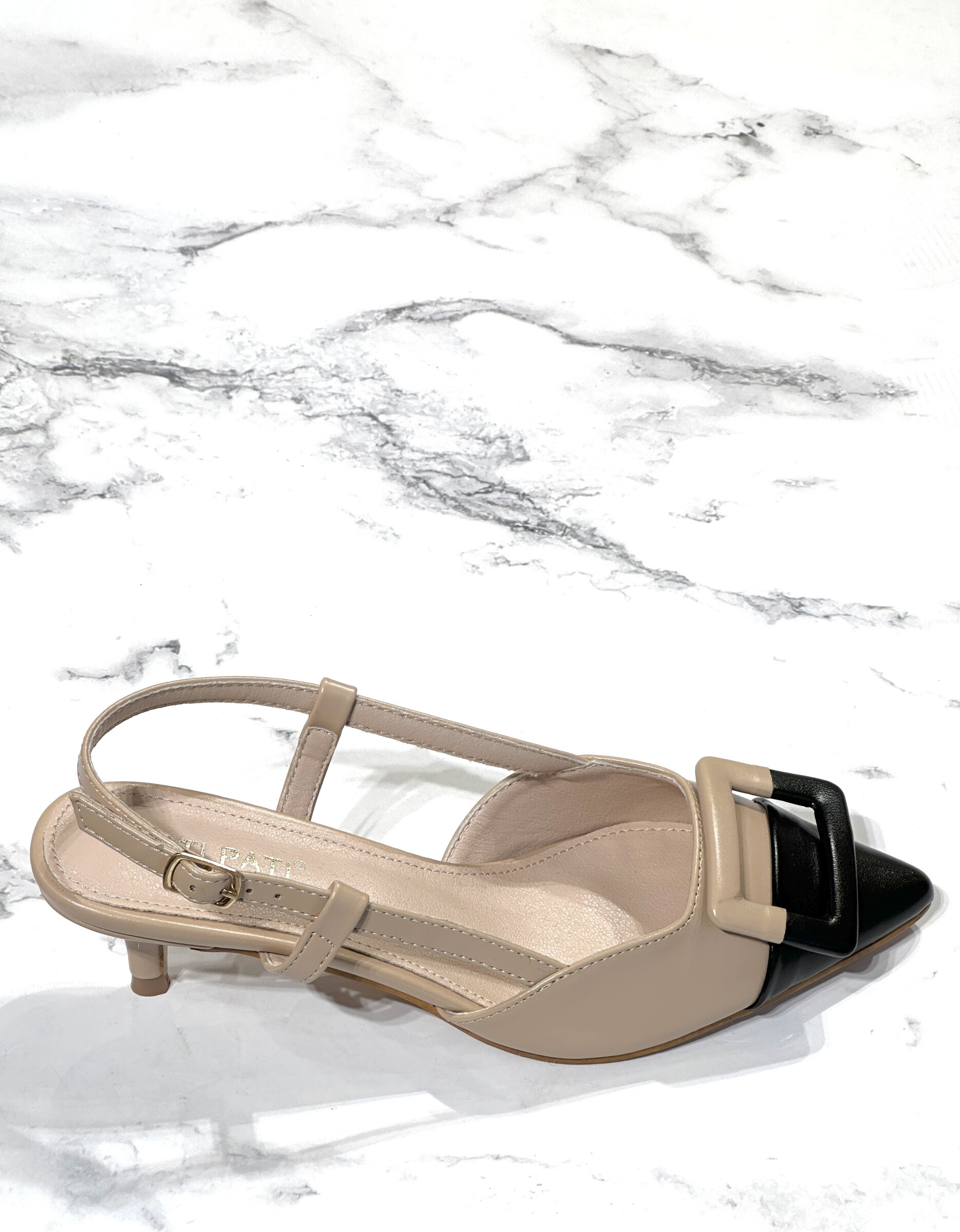 Großhändler Poti Pati - Pumps