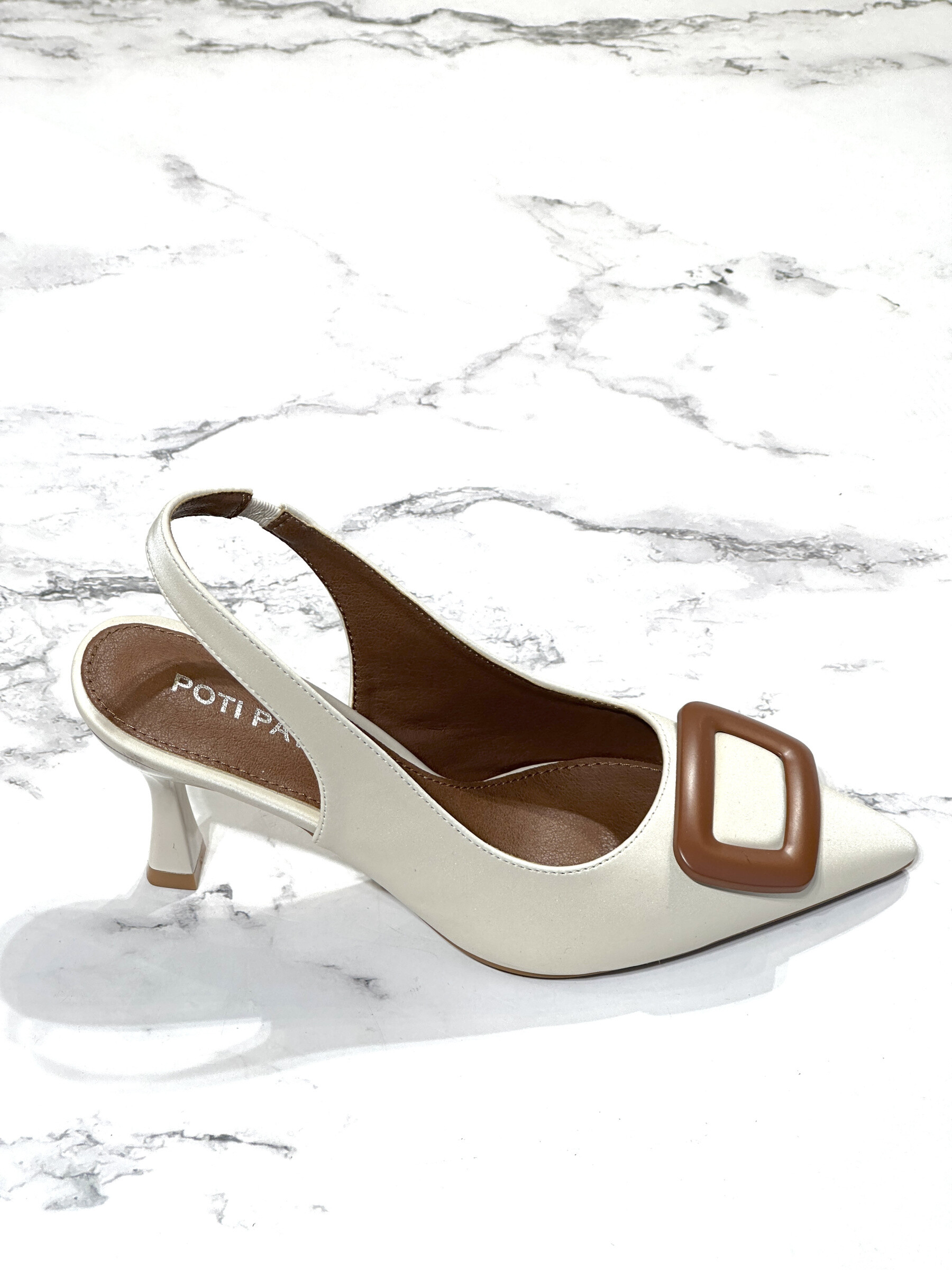 Großhändler Poti Pati - Pumps