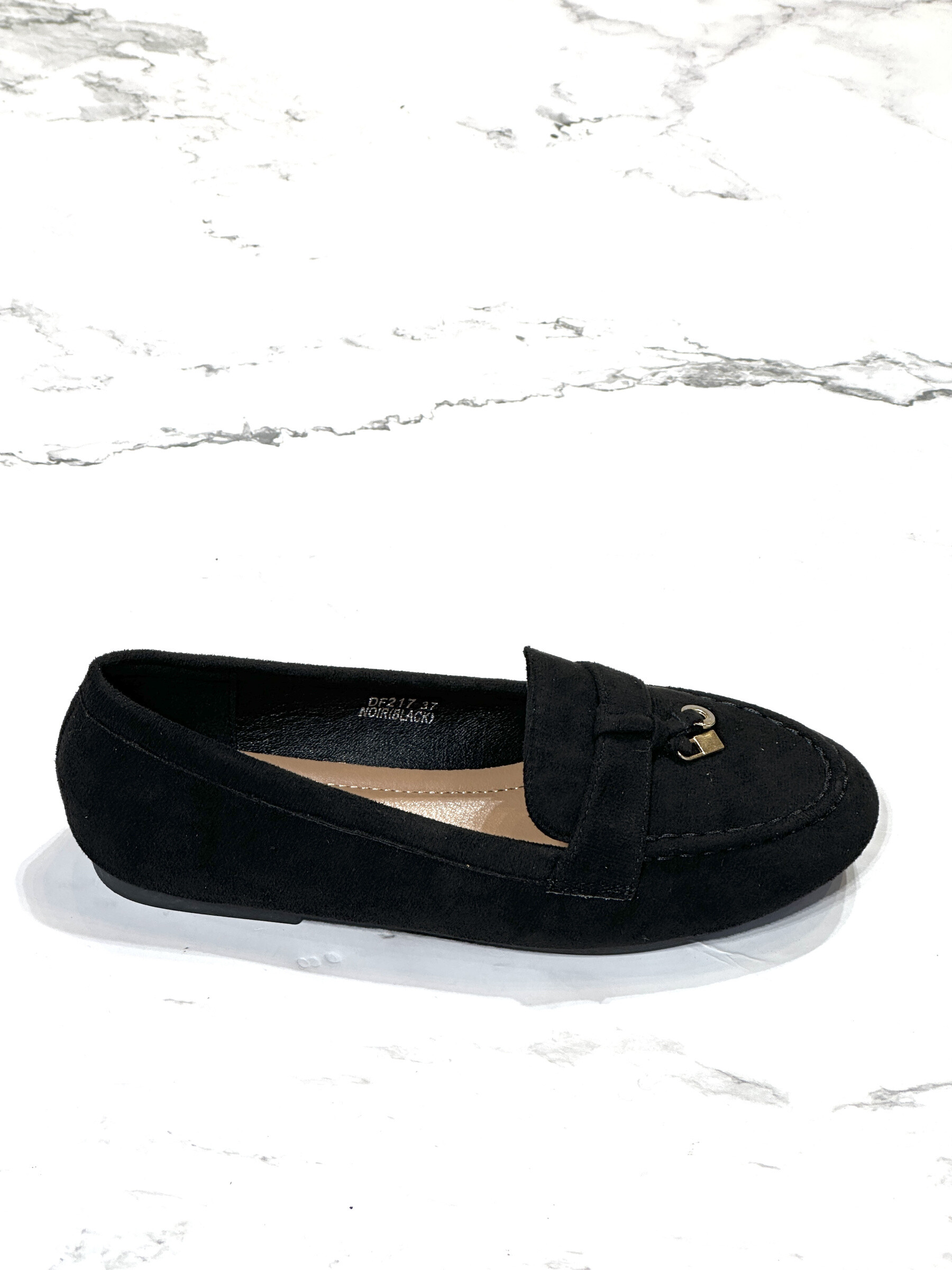 Großhändler R and BE - DF217 Mocassins