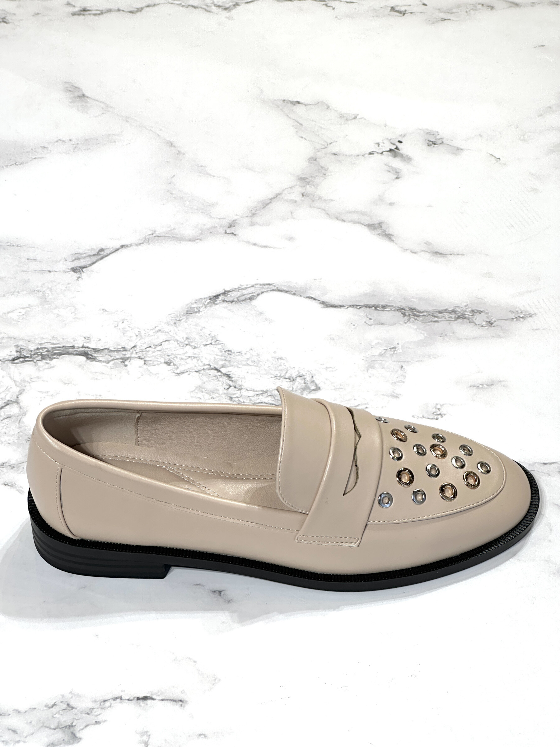 Großhändler R and BE - MOCCASINS