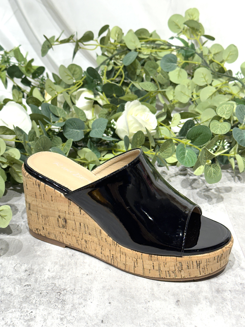 Grossiste R and BE - MULES COMPENSEES EN VERNI