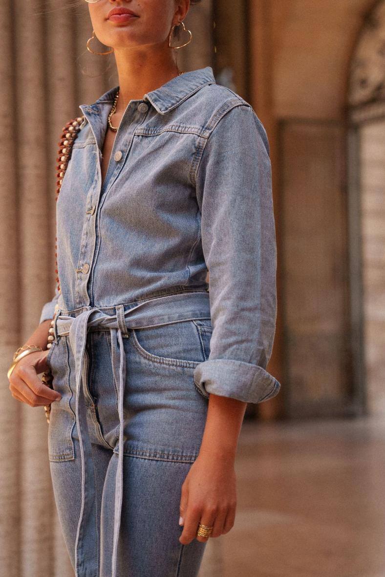 Combination - Jeans - 4 - large format