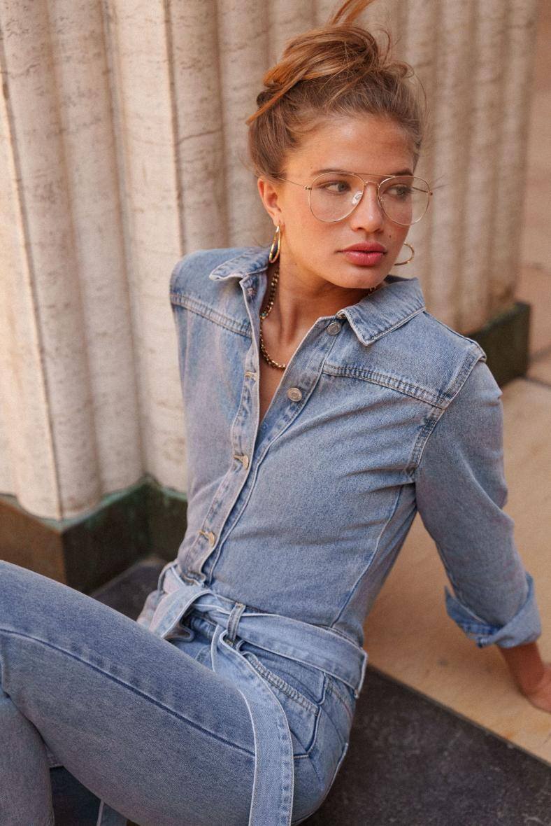 Combination - Jeans - 5 - large format