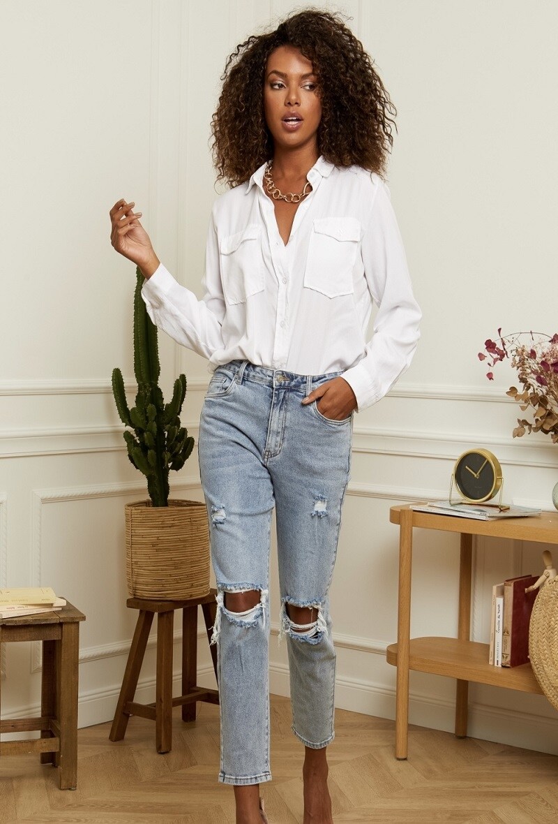 Grossiste R-Display - JEAN