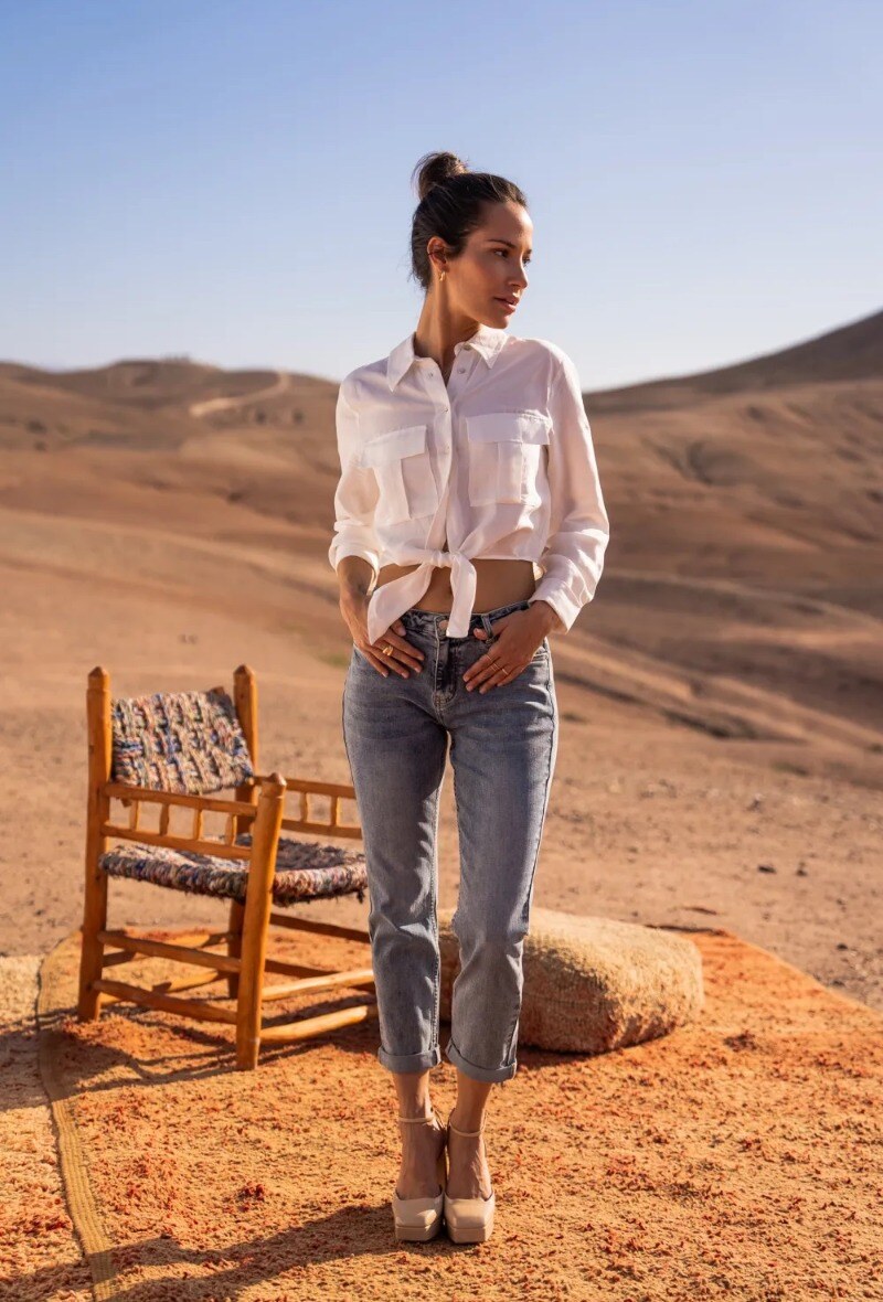Grossiste R-Display - Pantalon Relax