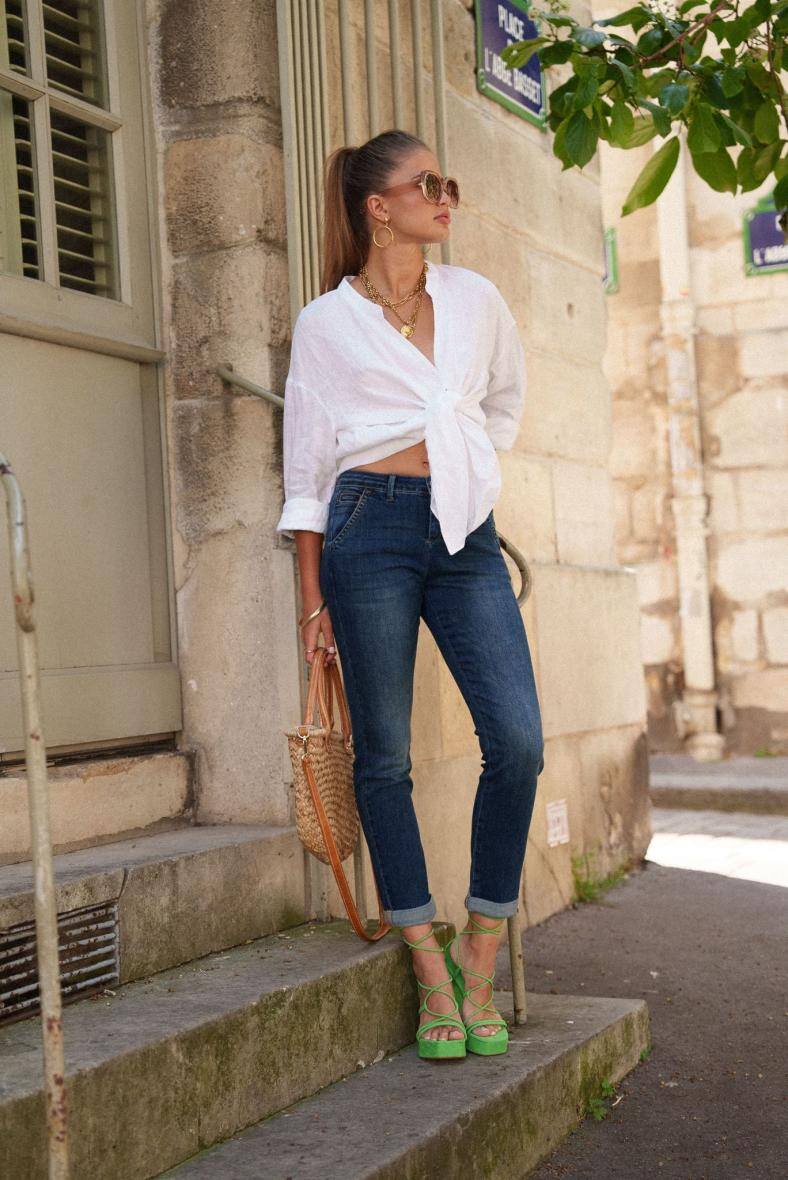 Großhändler R-Display - Jeans