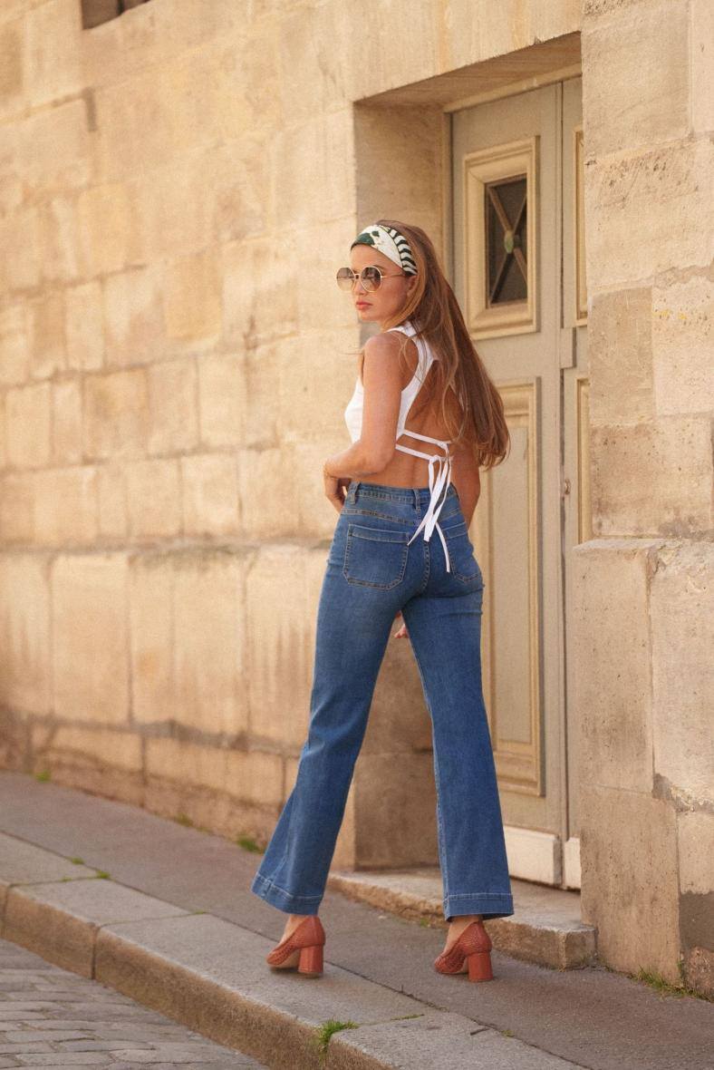 io anni - Jeans - 2 - formato grande