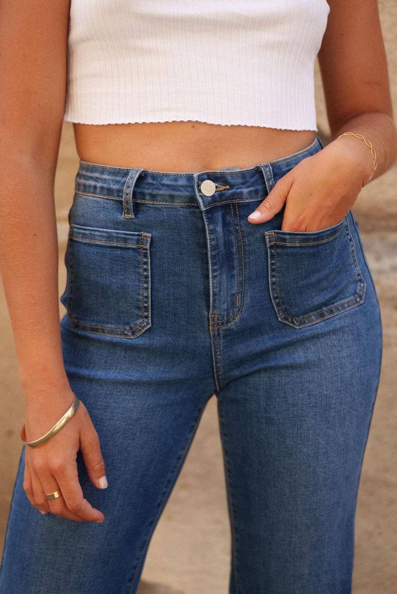 io anni - Jeans 4 - miniatura