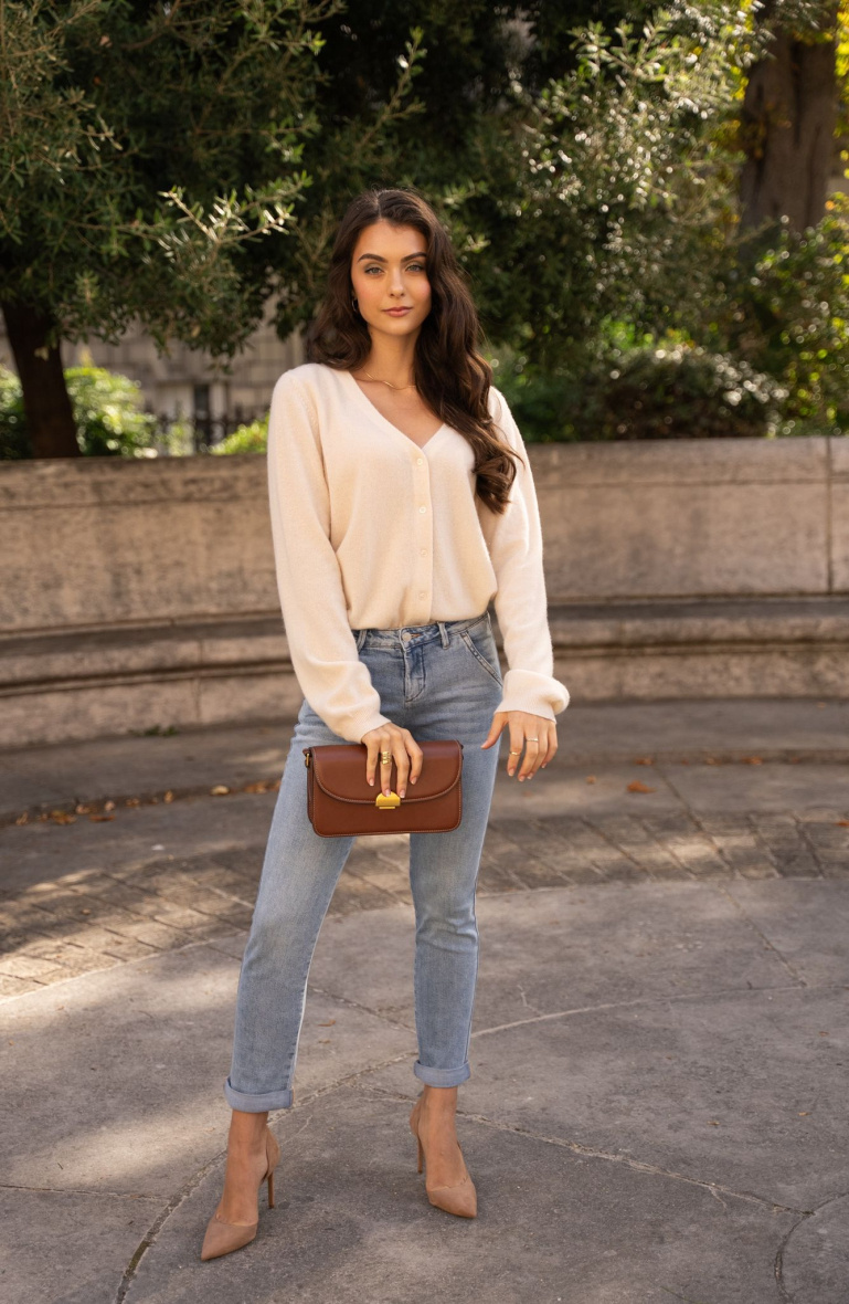 Großhändler R-Display - CHINO-JEANS