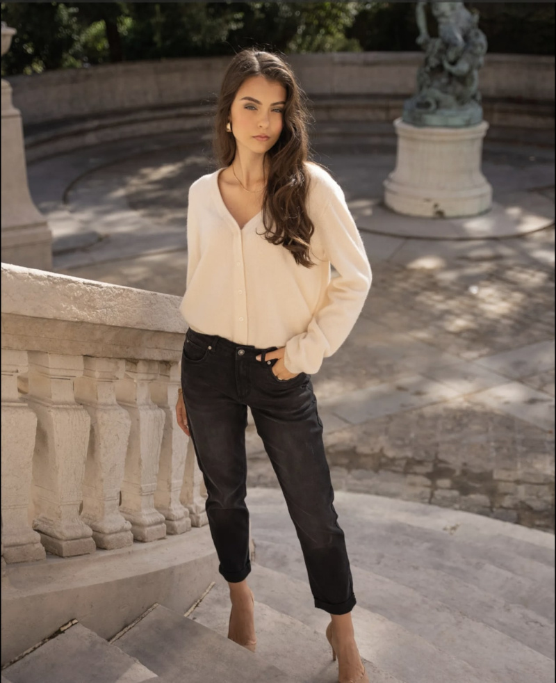 Wholesaler R-Display - Boyfriend Jeans